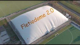 Fletiodome 2.0 MHC Fletiomare