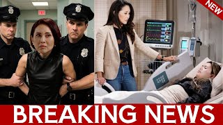 Lee Finnegan's dark secret revealed - "B&B fans shocked: Lee Finnegan finally in prison!