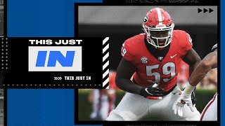 Georgia’s defense could end up being the best ever in college football – Pollack | This Just In