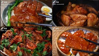 Nấu ăn cùng tiktok | cách nấu ăn ngon | Tik Tok Trung Quốc