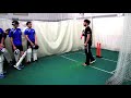 end of innings skills with mark lawson