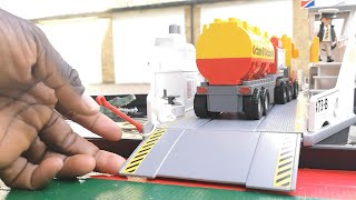Build Brio & Thomas and Friends Toy Trains w/ Fire Truck, Toy Vehicles & Wooden Railway T Play toys