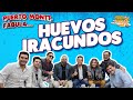 LOS IRACUNDOS - LA VERDADERA HISTORIA DE PUERTO MONTT | HUEVOS FRITOS #huevosfritos #losiracundos