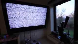 Raspberry Pi Random Number Generator using a Webcam
