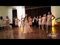 Great Gatsby Crazy in Love Quinceanera Surprise Dance | Fairytale Dances