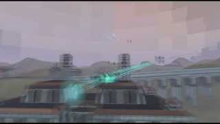Tribes: Ascend - Chaser