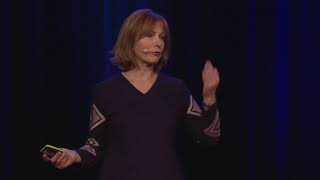 Humanity, it's time to grow up | Oksana Pilatova | TEDxZurich