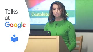The Heirloom Tomato | Amy Goldman | Talks at Google