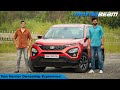 Tata Harrier Customer Shares Ownership Experience | MotorBeam