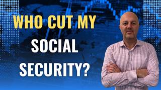 Why Retirees Are Suddenly Losing Social Security