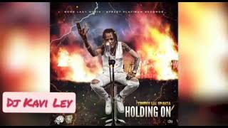 Tommy Lee Sparta - Holding On ( Clean )