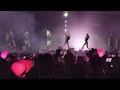 blackpink born pink 11.19.2022 los angeles rose