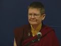 Pema Chodron – Meditate for the Benefit of Others