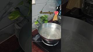 Green semiya|semiya |simple dinner| quick food#couple#food #shorts #india #health #trending #shorts