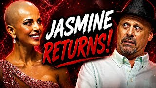Jasmine RETURNS to Crash the Tell All | 90 Day FIance
