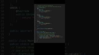Java Enum Basics: How to Get Started with Enumerations
