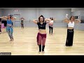 belly dance basics fun u0026 effective workout for beginners 💃✨ bellydance dance lowimpact exercise