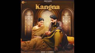 Kangana . official Video. Shivjot . New Punjabi song 2024