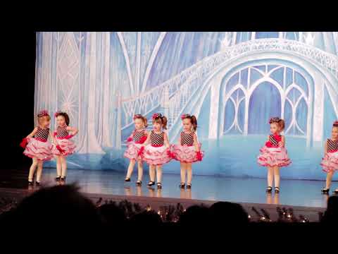 CUTE baby tap dancing! CUTE baby tap dancing!