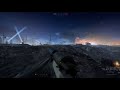 bf1　ps4 アラフォー歩兵［hapy］na ciku 猛者目指してくでー