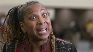 Kimberlé Crenshaw What is Intersectionality