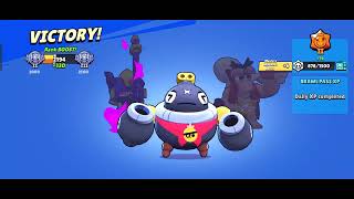 #fypシ゚ #brawlstars #ranked #battleroyale #kill #best #bestplayer #battleroyalegame #ggg road to gold