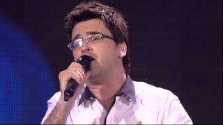 Mustafa Omerika - Ti za ljubav nisi rodjena - (Live) - ZG Top 10 2013/14 - 14.06