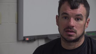 Central Pa. veteran who suffered a tragedy finds a new purpose in life