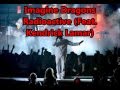 Imagine Dragons - Radioactive (Feat. Kendrick Lamar) LYRICS