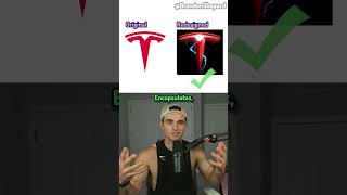 Original Or Redesigned Logos