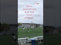 Crazy Goal youth Football highlights