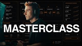 How to Build a Profitable Personal Brand in 2026 (Live Masterclass)