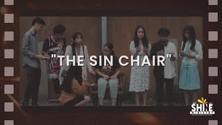 The Sin Chair Short Skit  Shine Na All  Odbc Youth Shine Ministry