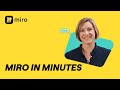 MASTER Miro in 2 Minutes: Fast, Simple, Powerful 🚀