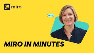 MASTER Miro in 2 Minutes: Fast, Simple, Powerful 🚀