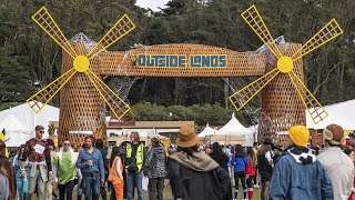 You can now get married at San Francisco's Outside Lands this year! Here's how