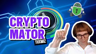 Cryptomator – Encrypt data in the cloud