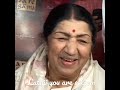 Mera Saaya Saath Hoga || Lata Mangeshkar