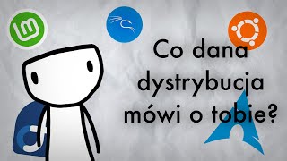 Co dana dystrybucja mówi o tobie?