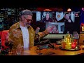 Redbar S21E21: REDBAR IN THE WILD: TJ Miller Discusses His Redbar Past on MLC with Kevin Brennan