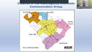 Talking TIM: March 2024 - Marcas Houtchings (Presentation)