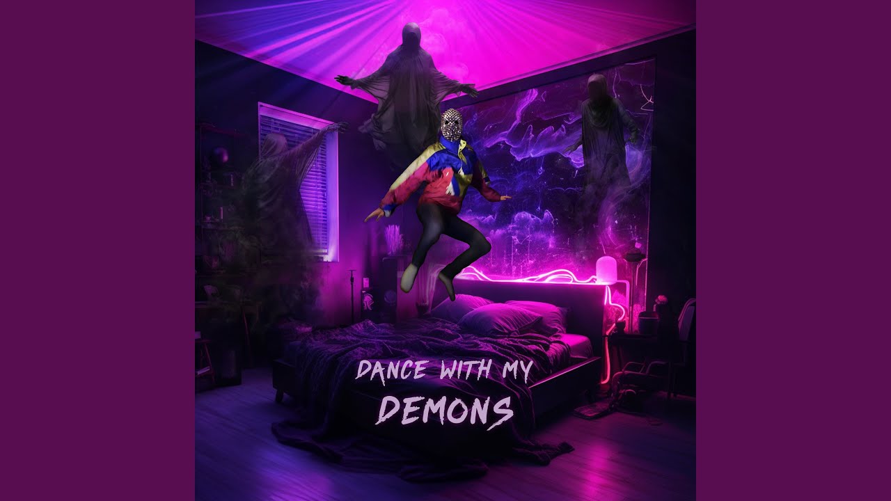 Dance With My Demons Youtube