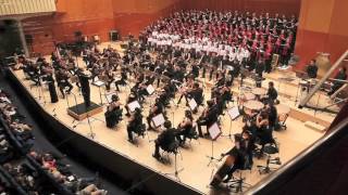 F. Gruber / Arr. K. Bodrov: Stille Nacht - Silent Night - Noche de Paz