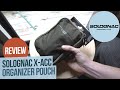 Decathlon Solognac Organizer Pocket Review