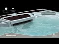 sundance spas 980 series odessa hot tub