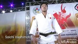 Soichi Hashimoto Higlights