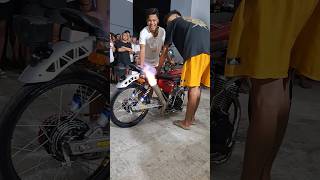 RUSI PANTRA🇹🇭🏁 | KWALITI PUMUTOK ALAGA MO YAW🔥🤙 #reels #shortsviral #viral #shortsvideo #fypシ #rusi