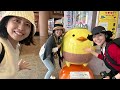 2泊3日四国旅行【女子3人旅行vlog】テーマソング付〜祖谷のかずら橋・大鳴門橋・しまなみ海道・高松城・今治タオル本店