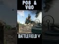 普段使わない武器たち【bfv】 shorts