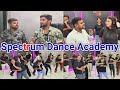 Spectrum Dance Academy 🥰 | Patna Ka Best Dance Academy | Spectrum Dance Academy Patna | Dance Class